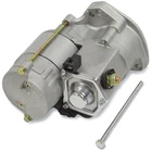 Mid Usa Power House Starter 1.4 Kw - Gray Case Finish W/chrome Cover 17077 New. Price: $222.12.