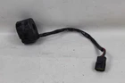 Ducati 848 Evo Corse Oem Left Headlight Blinker Control Switch 65110081B Nice! Used. Price: $94.99.