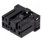Namz Plug Connector 8-POSITION NA-173850-2 New. Price: $16.99.