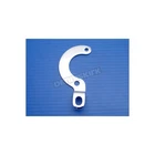 V-twin Manufacturing Chrome Starter Motor Bracket 31-3948 New. Price: $23.84.