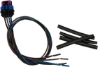 Namz Delphi Connector With Wire Pigtail PT-15354716-B New. Price: $20.14.