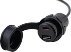 Koso North America Charger Usb Type-c/a KW015010 New. Price: $87.69.