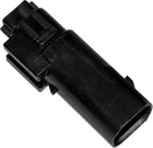 Namz Molex Mx 150 Male Connector Black Pin NM-33482-0401 New. Price: $14.99.
