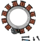 Drag Specialties 2-WIRE Alternator Stator 1978-1980 Harley Flh Fx Flt DS-195097 New. Price: $88.76.