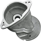 Drag Specialties Shovelhead Starter Shaft Housing 72-E79 Harley Fxs New. Price: $70.57.