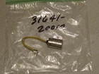 Suzuki T125 Stinger Ignition Condenser Nos! New. Price: $9.75.