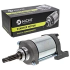 Niche Starter For Honda 31200-KVK-901 Motorcycle New. Price: $50.61.