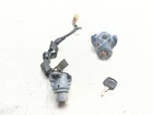 94-03 Honda Magna VF750C Front Ignition Gas Cap Key Set 35010-MZ5-A01 Used. Price: $204.48.