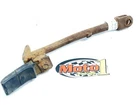 Used Oem Honda 83-84 CB550SC Kick Side Stand Assy 50540-ME5-000 UB18. Price: $20.92.