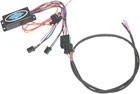 Badlands Plug-n-play Brake Light/run/turn Signal Lighting Control Module IHL-04C New. Price: $136.95.