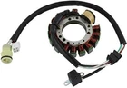 AYA4039 Stator Coil For Yamaha Atv Grizzly YFM600FWA 1999 2000 2001 - 595CC New. Price: $60.00.