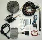 Powerdynamo (mz-b) Vape Ignition Stator System Fits Jawa 350-633 Bizon Dc New. Price: $656.24.