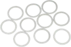 Eastern Motorcycle Parts Shifter Fork Shims A-6752 New. Price: $9.89.