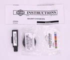 Harley-davidson Security System Kit Part Number 41000021 New. Price: $258.99.