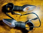 Ducati Oem Turn Signals/flasher 2022-2023 Part #53010322A Used. Price: $119.00.