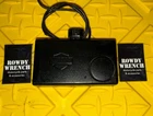 Harley Davidson Softail Touring & Dyna Security Alarm System Siren 68970-06A Used. Price: $70.00.