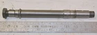 Ducati Monster 400 600 620 695 750 Timing Belt Lay Shaft 14710142A 1998-2008 Used. Price: $17.95.
