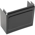 Drag Specialties Battery Cover Raised Black 2113-0495 New. Price: $63.00.