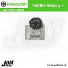 Kawasaki Oem 16085-0664 GEARIDLE28T New. Price: $94.30.