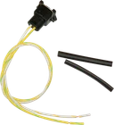 Namz Delphi Connector With Wire Pigtail PT-12129142-B New. Price: $12.95.