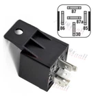 Starter Relay Switch 12V For Harley Davidson 1980-EARLY To 1993 Hd# 31506-79B New. Price: $9.70.