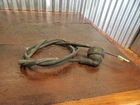 04-09 Honda VTX1300C Oil Pressure Sub Wiring Harness 32101-MEA-670 Used. Price: $8.32.