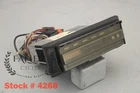 1995 Harley Electra Glide Radiosound Stereo Cassette Player Video #4268 Used. Price: $149.99.
