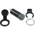 Koso North America Usb Adapter - Chrome K0008000 New. Price: $85.27.