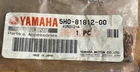 Yamaha 5H0-81812-00-00 Brush Timberwolf MOTO-4 Models See List New. Price: $26.50.