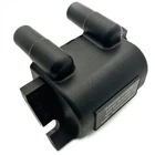 Ignition Coil - Bmw Oilhead Single Plug ; 12 341 978, Enduralast New. Price: $109.99.