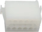 Namz Amp Mate-n-lock Connector For 12 Pin Female NA-1-480287-0 New. Price: $15.09.