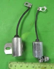Honda Two Count Condenser Lot 30250-000-300 Vintage Nos Oem New. Price: $14.95.