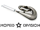 Honda PA50II Hobbit Camino Performance Proma Moped Exhaust New. Price: $115.00.