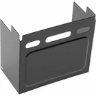 Drag Specialties 2113-0496 Battery Cover Black New. Price: $57.50.