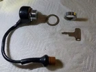 Vintage Honda Key & Ignition Switch T7978 Oem Used. Price: $57.57.