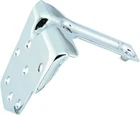 Bikers Choice Fits 76-86 Fl Fx Chrome Regulator Mounting Bracket Replaces H-d 74 New. Price: $70.99.