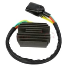 Regulator Rectifier For Honda Cbr 954 2002-03 Vtx 1800 Spoke Wheel 2002-06 New. Price: $25.12.