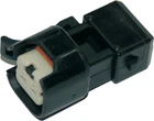 Namz Mating Connector For Front Fuel Injector And Rear NMD-109077 New. Price: $22.02.