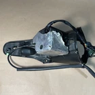 Ducati Panigale 899 1199 959 1299 Exhaust Servo + Fan Shroud Used. Price: $45.00.