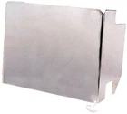 Chrome Battery Trim Cover For 70-84 Harley Fl 66378-70 66074-83T 10113 New. Price: $39.99.