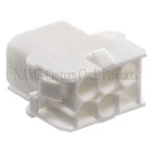 Namz Cap Connectors 6-POSITION Plug NA-350781-1 New. Price: $16.99.