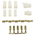 Ricks Motorsport Electric Shot Rectifier/regulator Connector 11-112 New. Price: $21.95.