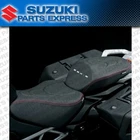 New Oem Suzuki 2024-2025 GSXS1000GX GSX-S1000GX Premium Comfort Seat 45100-48820. Price: $369.95.