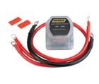 Moose Racing Battery Isolator Kit DBI-1 New. Price: $95.95.