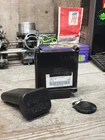 Harley Touring Ultra Turn Signal Security Module Ecm Fob Tssm Fuel Injection Used. Price: $384.99.