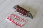 Kawasaki KL250 KLR250 A1A A2 A3 A4 A5 C1 C2 Coil-lighting Case 21047-1012 Nos New. Price: $65.00.