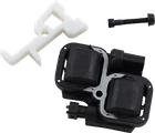 Moose Racing 2102-0427 Polaris Ignition Coil New. Price: $99.95.