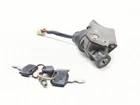 92-01 Honda Helix CN250 Front Ignition Switch With Key Set 35100-KS4-711 Used. Price: $74.05.