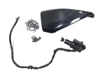 2017 Honda CRF250RL Rally Ignition Set Key Lock Fuel Tank Cap Oem Used. Price: $189.99.