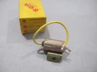 Nos Suzuki Oem Condenser 1967 & 1971 T125 Stinger 31641-20010 New. Price: $11.95.
